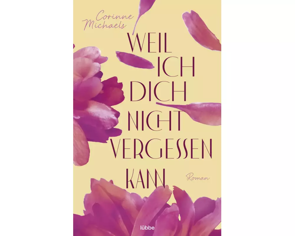 Weil ich dich nicht vergessen kann