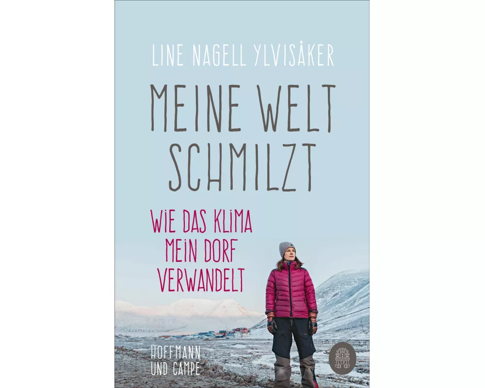 Meine Welt schmilzt