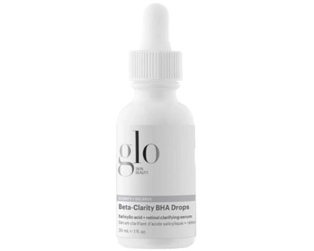 Glo Skin Beauty Beta-Clarity BHA Drops 30 ml