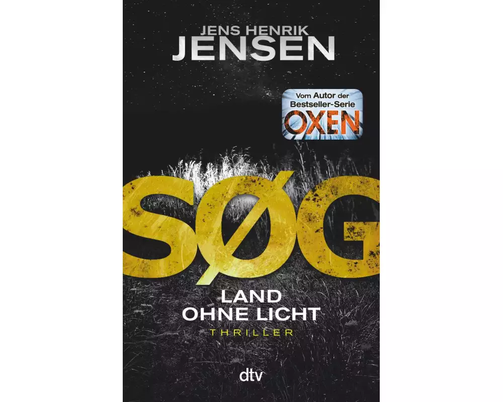 SØG. Land ohne Licht