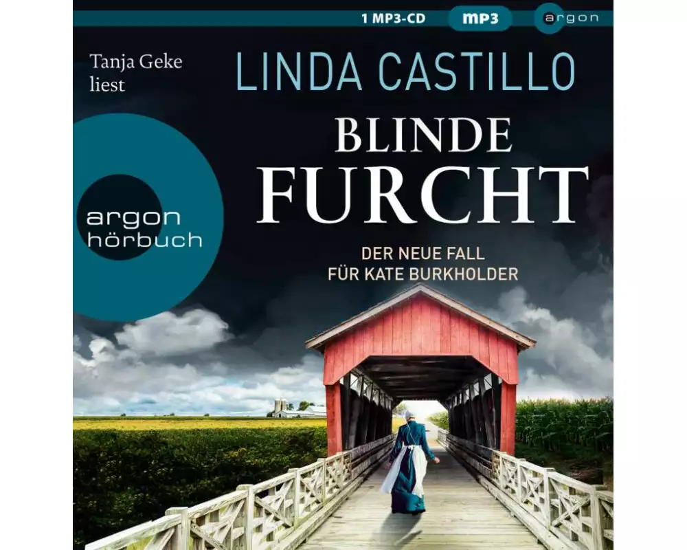 Blinde Furcht