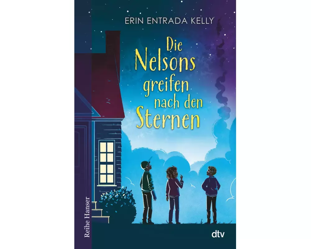 Die Nelsons greifen nach den Sternen