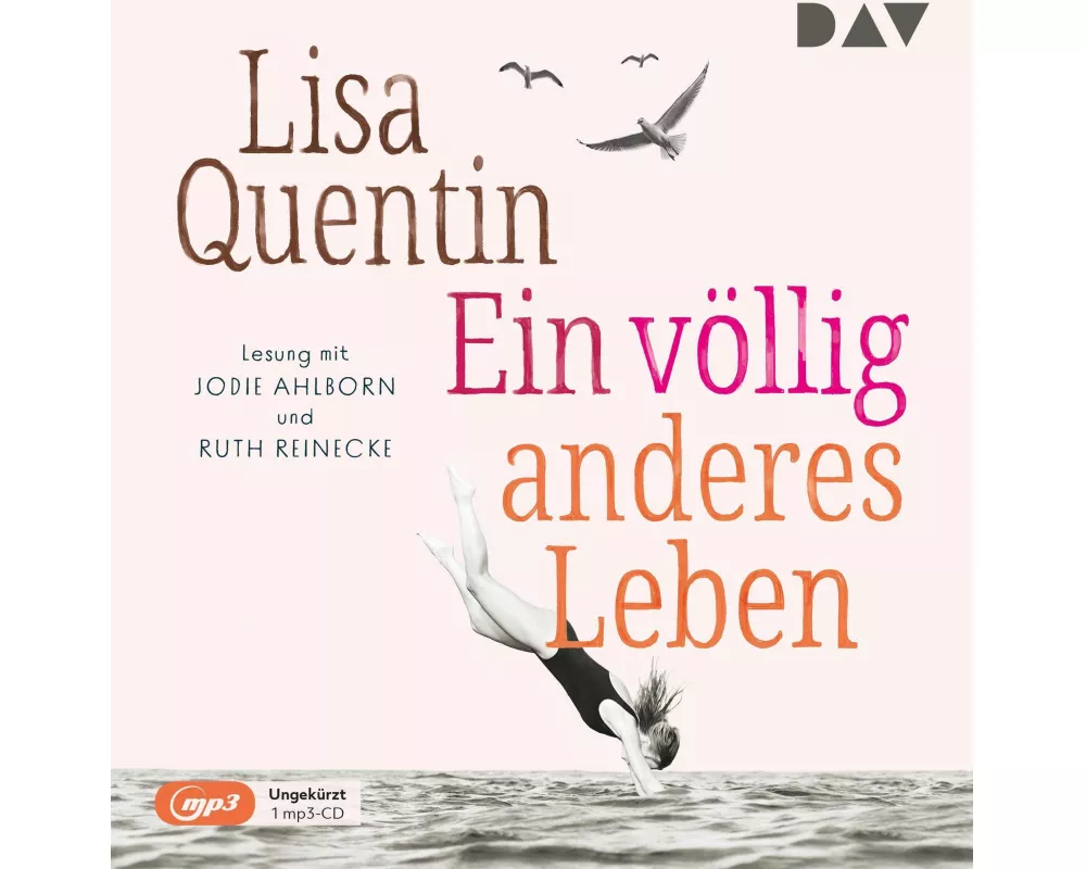 Ein völlig anderes Leben