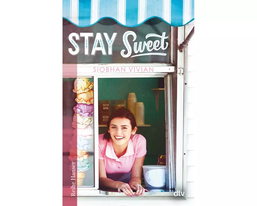 Stay Sweet