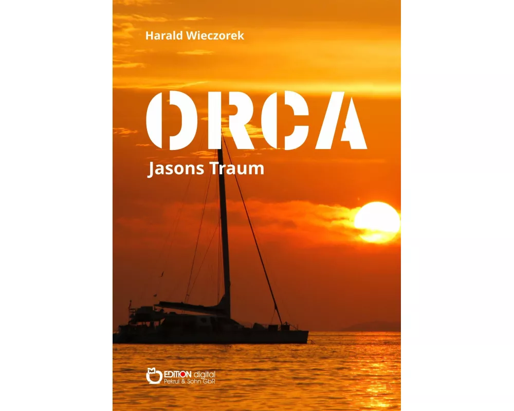 ORCA - Jasons Traum