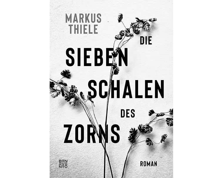 Die sieben Schalen des Zorns