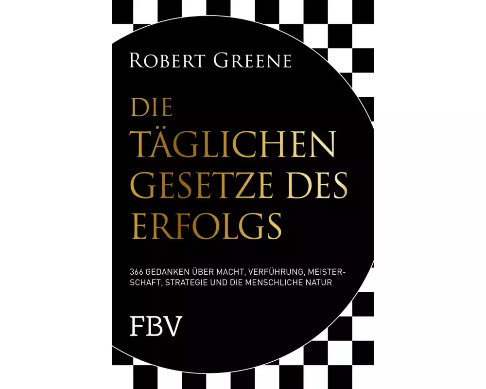 Die täglichen Gesetze des Erfolgs