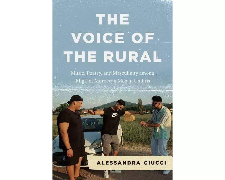 The Voice of the Rural