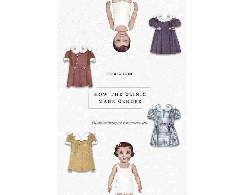 How the Clinic Made Gender