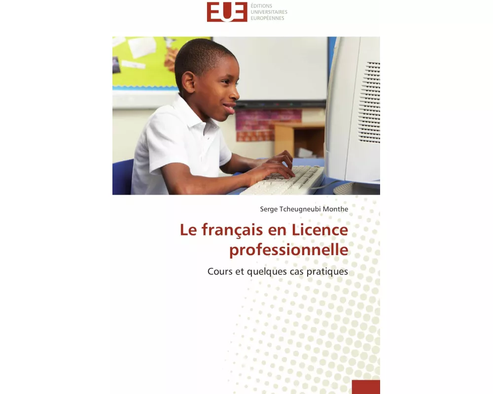 Le français en Licence professionnelle