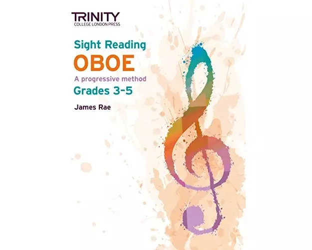 Sight Reading Oboe