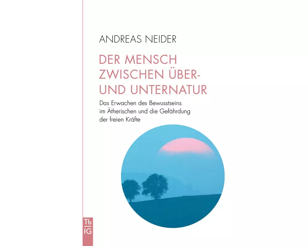 Der Mensch zwischen Über- und Unternatur