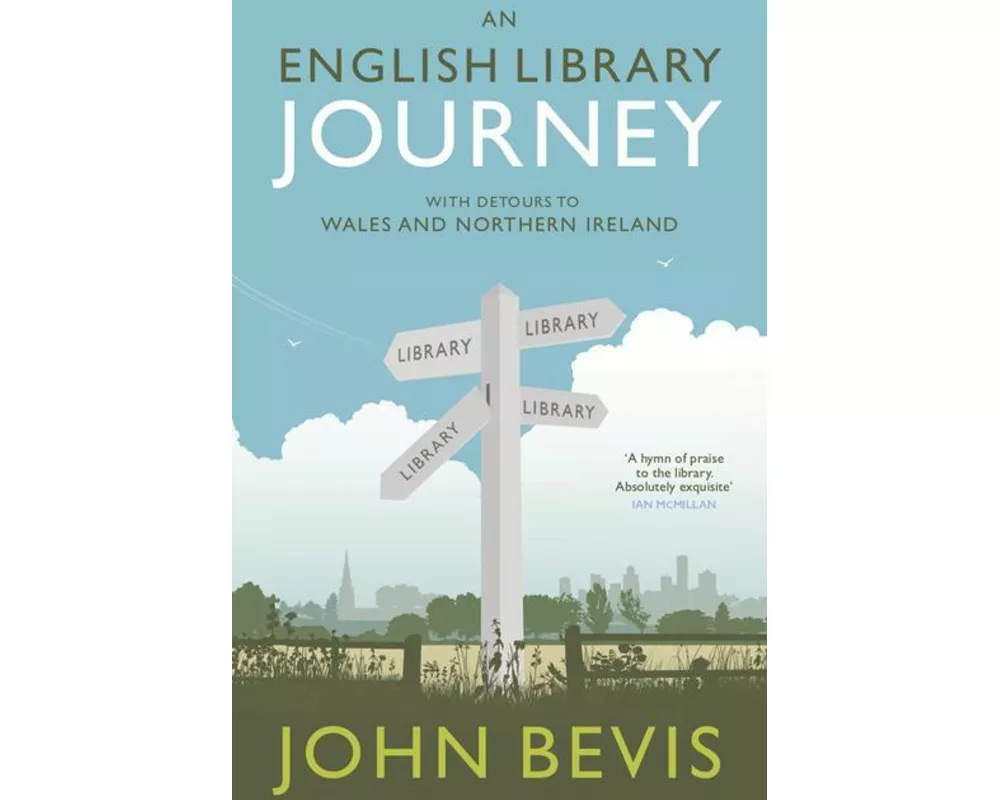 An English Library Journey