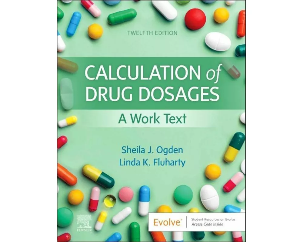 Calculation of Drug Dosages