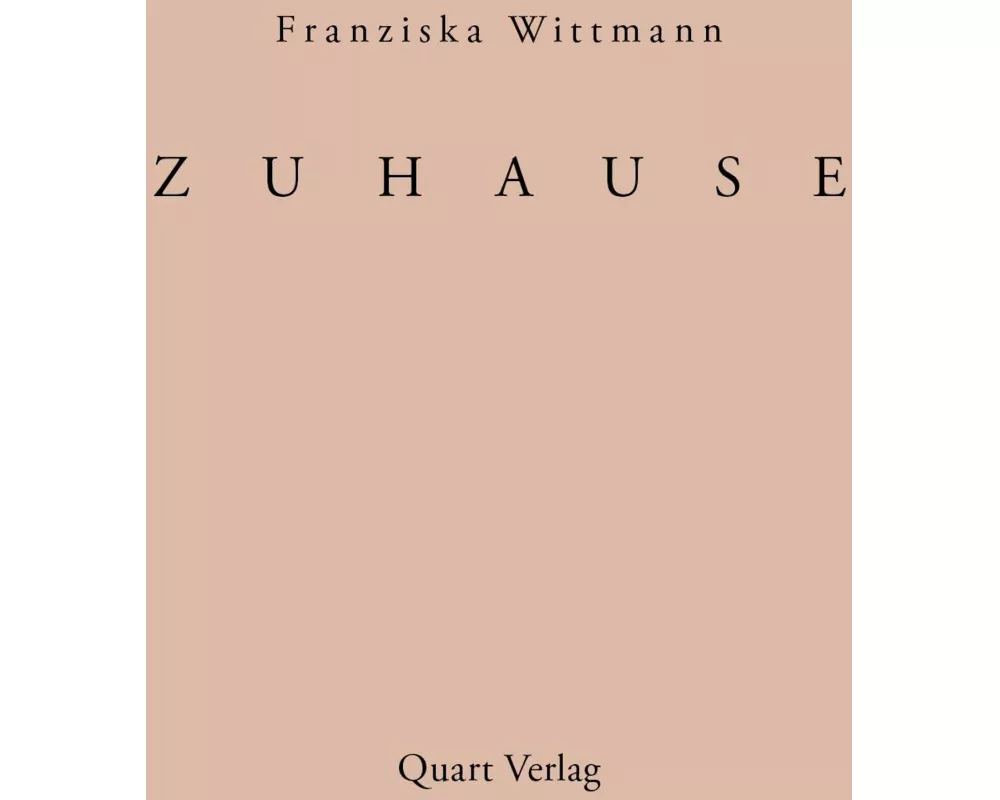 Zuhause
