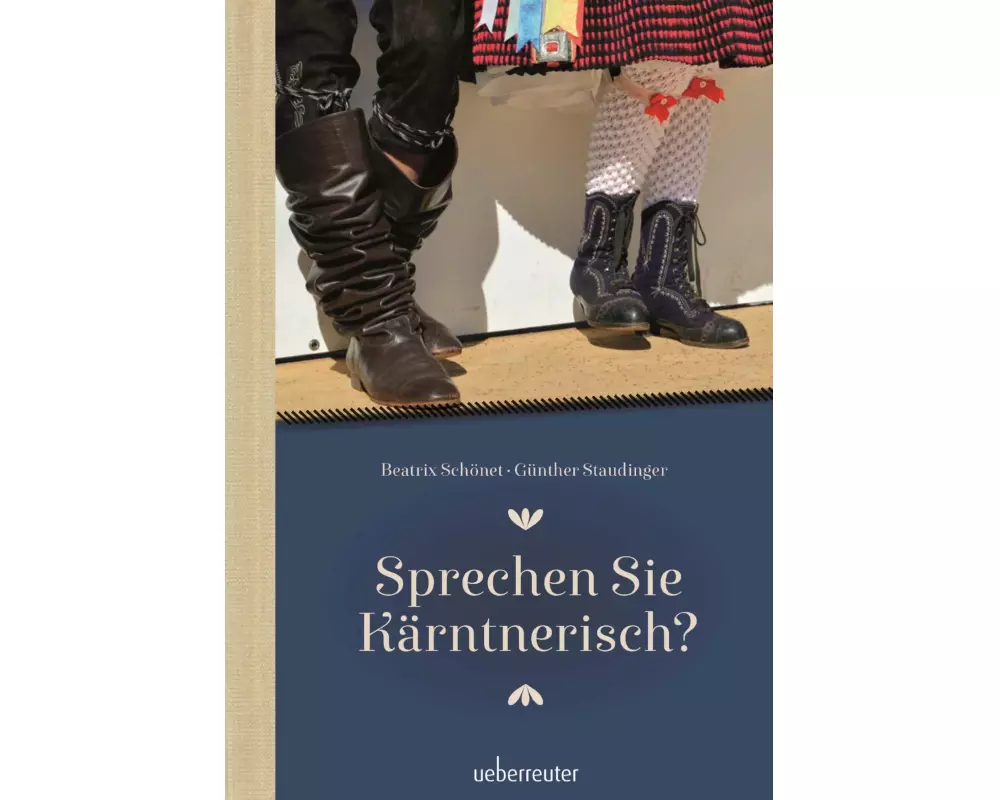 Sprechen Sie Kärntnerisch