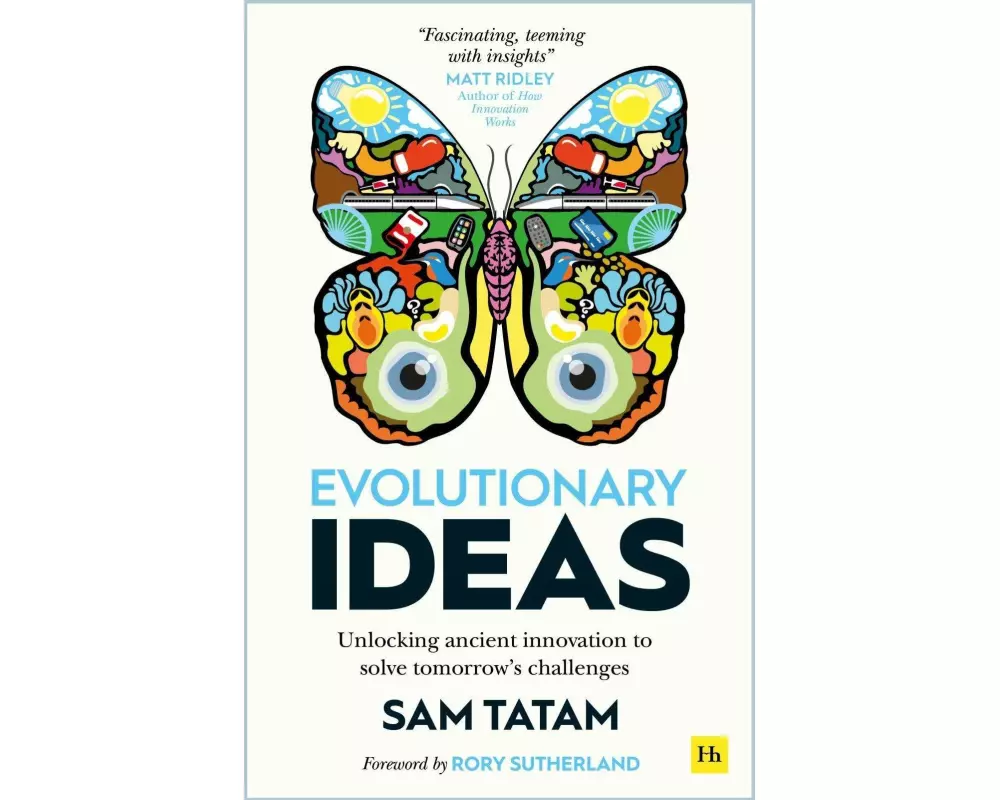 Evolutionary Ideas