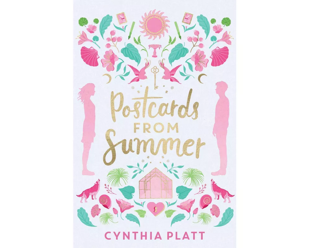 Postcards from Summer