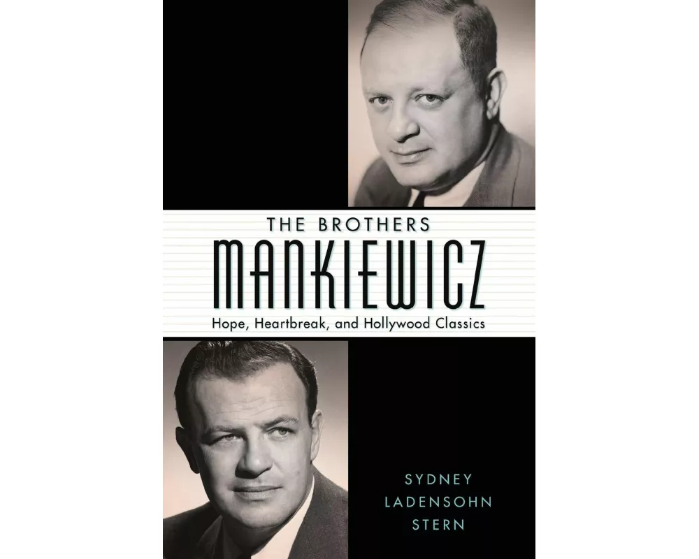 The Brothers Mankiewicz