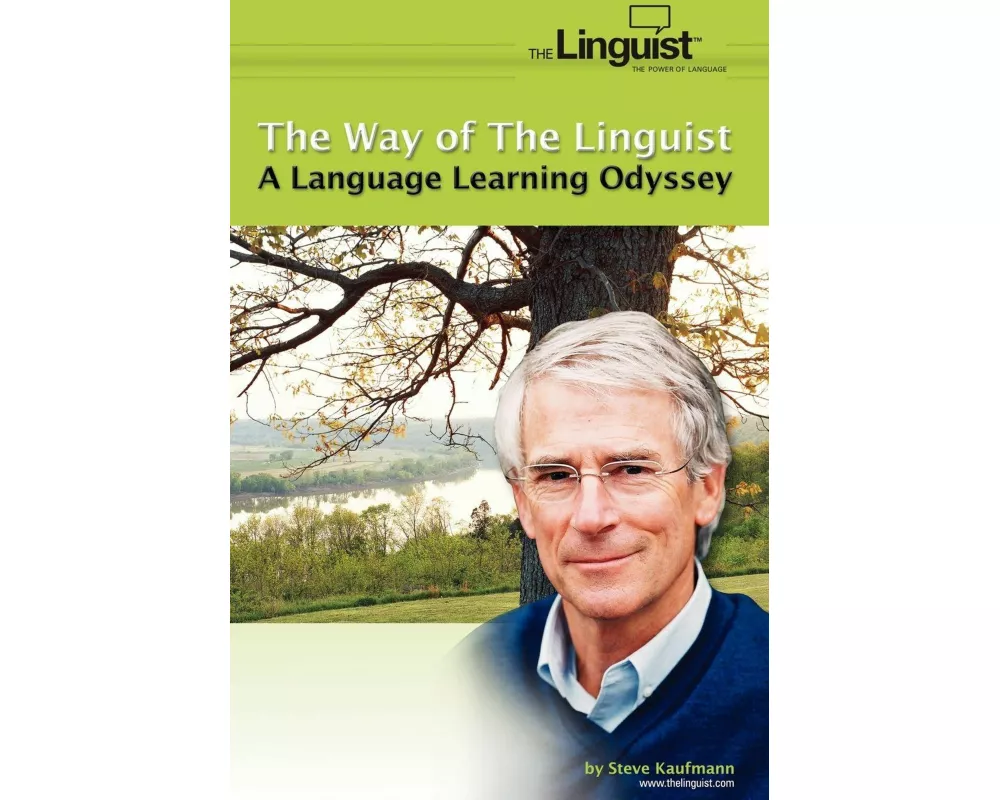 The Way of the Linguist