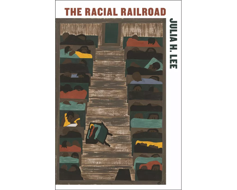 The Racial Railroad