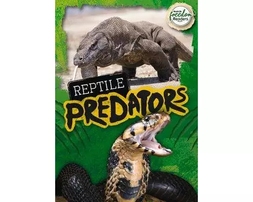 Reptile Predators