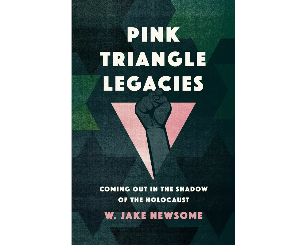 Pink Triangle Legacies