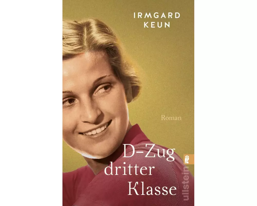 D-Zug dritter Klasse