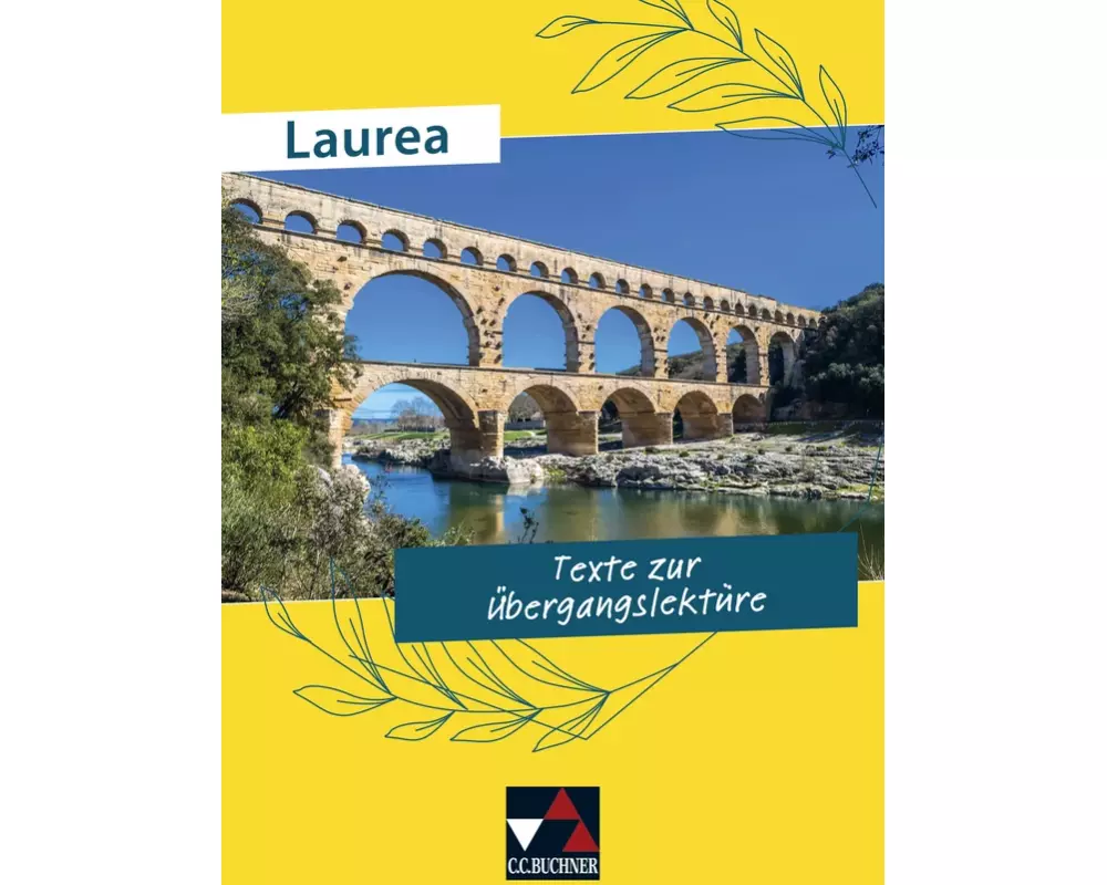 Laurea. Texte zur Übergangslektüre