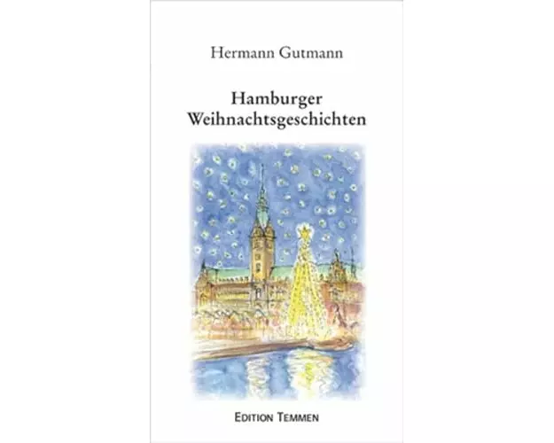 Hamburger Weihnachtsgeschichten