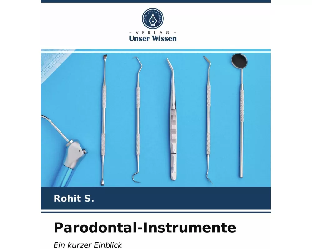 Parodontal-Instrumente