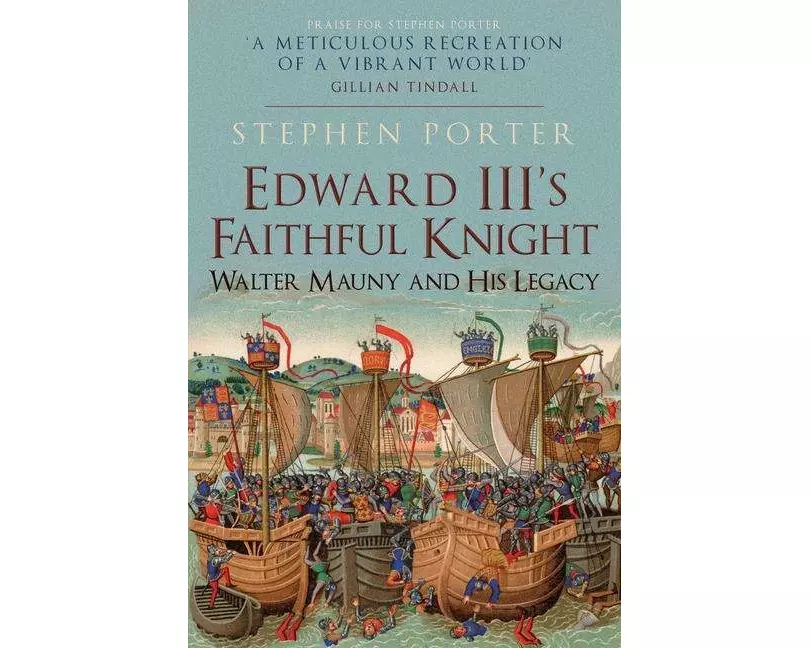 Edward III's Faithful Knight