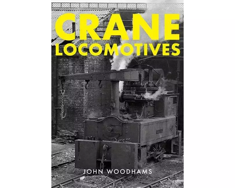 Crane Locomotives