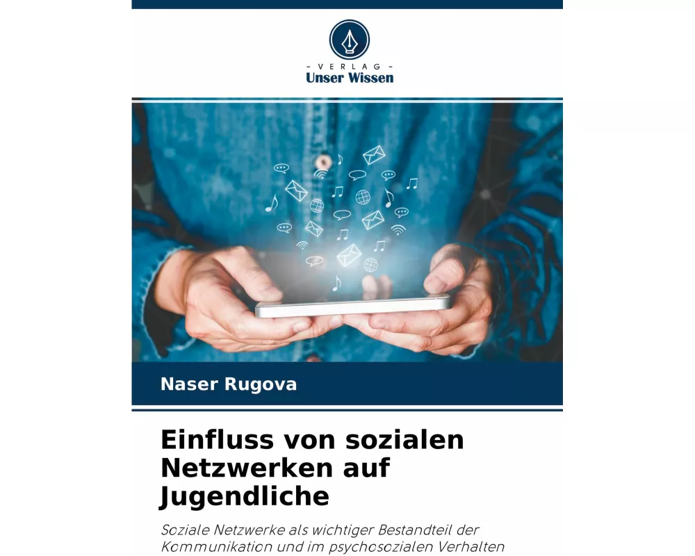 Einfluss von sozialen Netzwerken auf Jugendliche