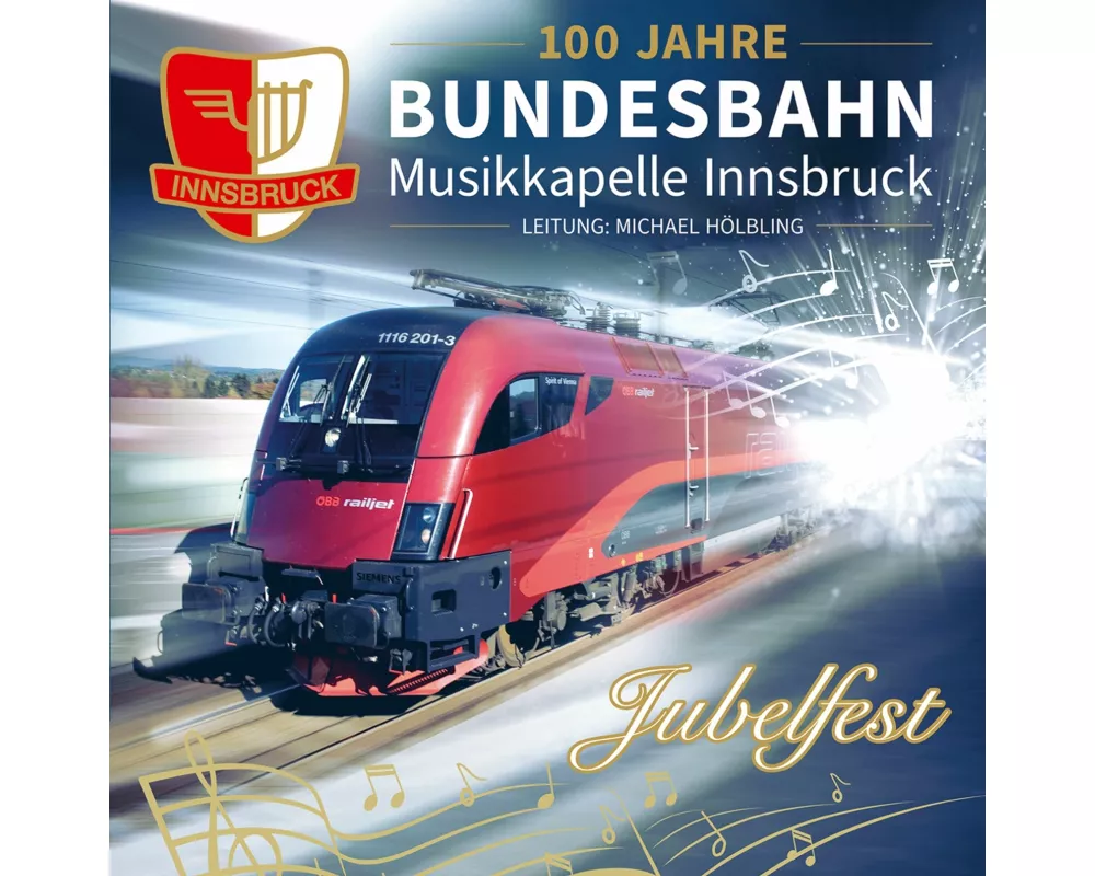 Jubelfest-100 Jahre