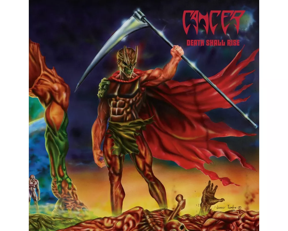 Death Shall Rise (2CD Edition)