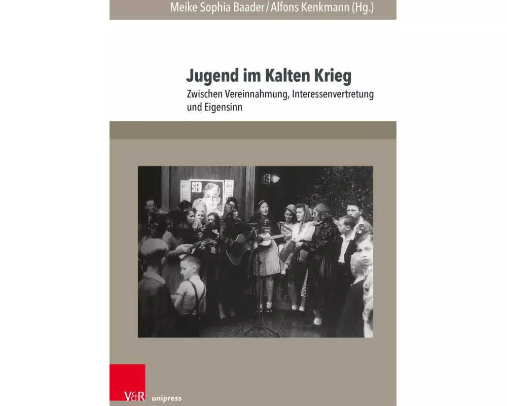 Jugend im Kalten Krieg