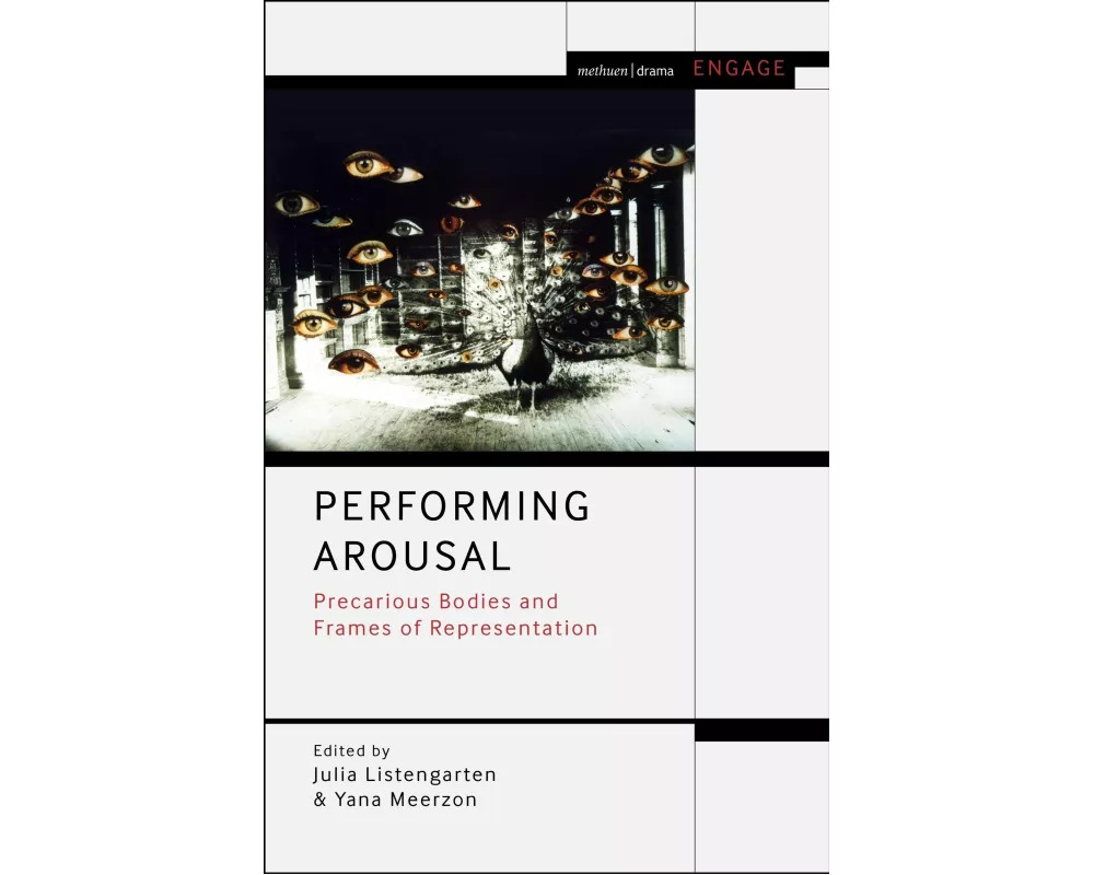 Performing Arousal