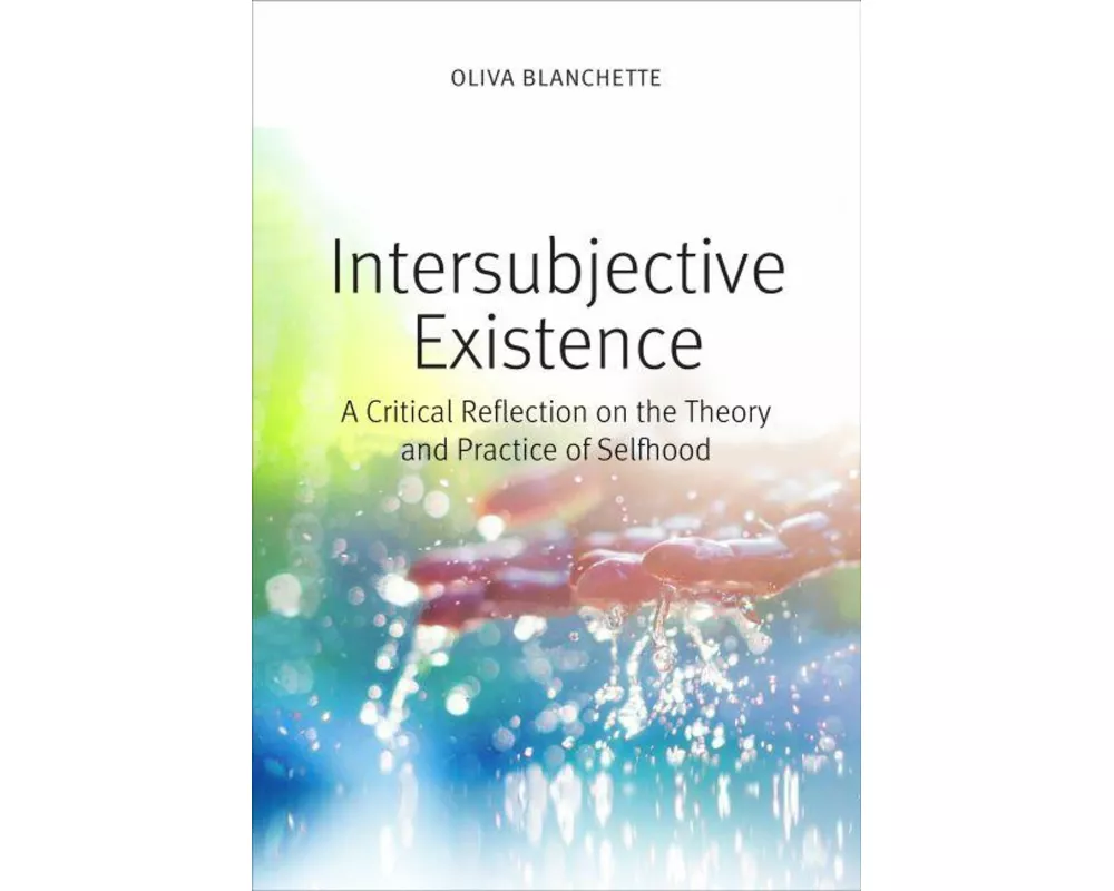 Intersubjective Existence