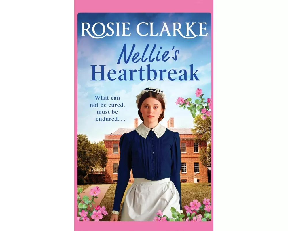 Nellie's Heartbreak