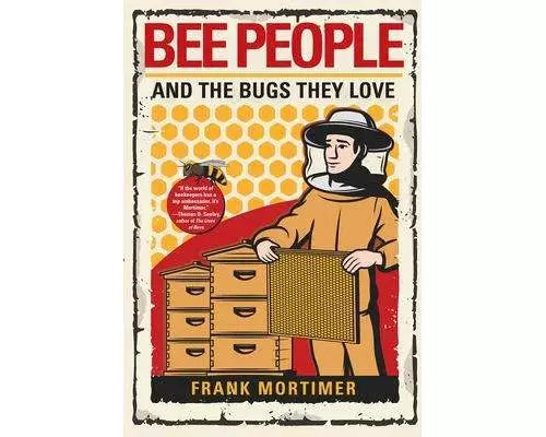 Bee People and the Bugs They Love