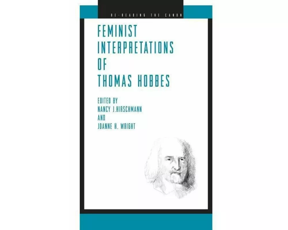 Feminist Interpretations of Thomas Hobbes
