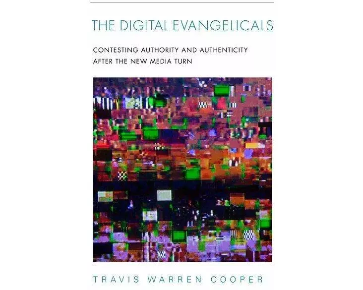 Digital Evangelicals