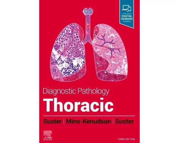 Diagnostic Pathology: Thoracic