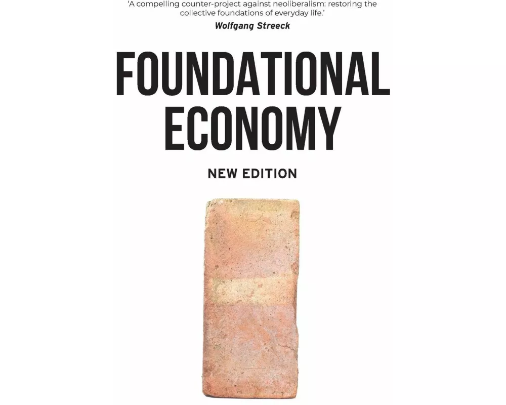Foundational Economy