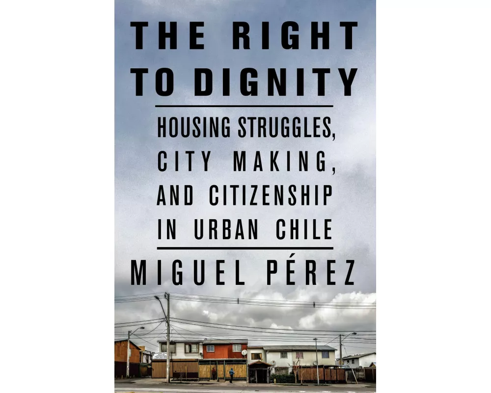 The Right to Dignity