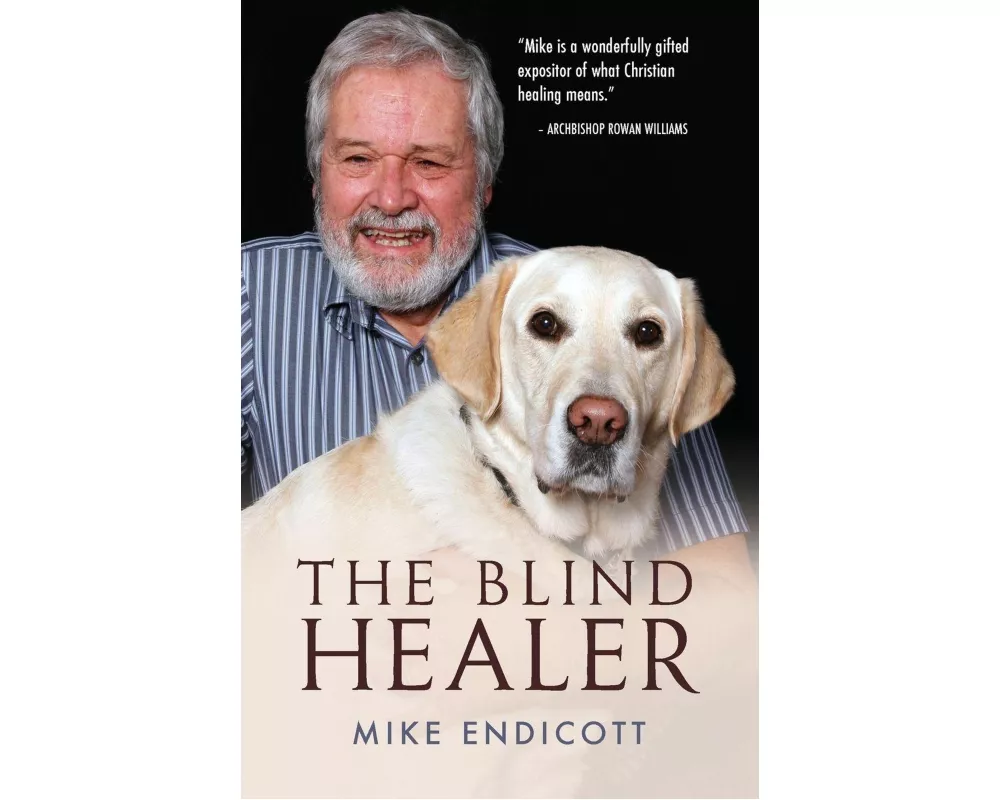 The Blind Healer