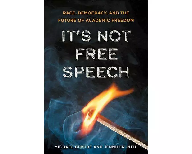 It's Not Free Speech