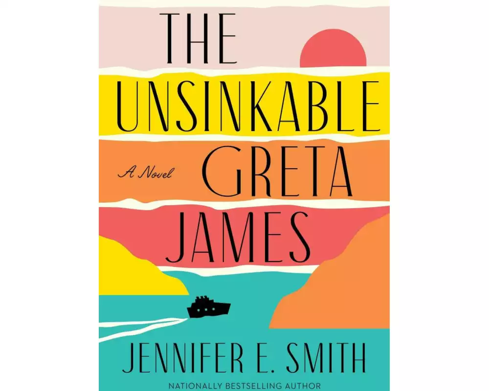 The Unsinkable Greta James