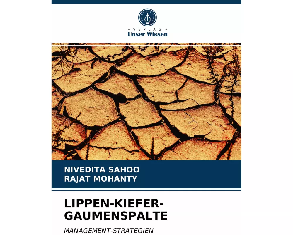 Lippen-kiefer-gaumenspalte